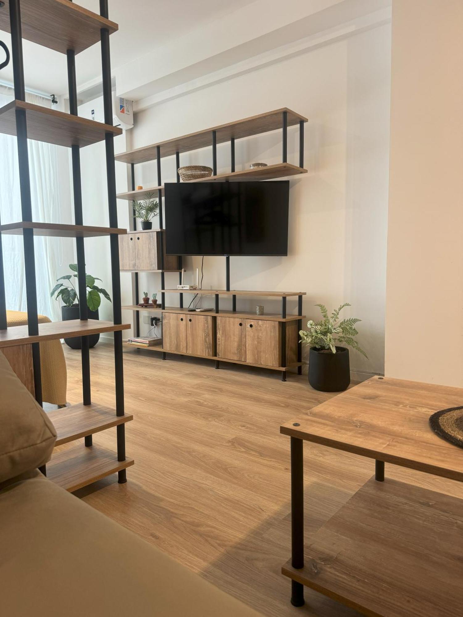 Selecto Departamento En Recoleta Apartment - Buenos Aires — Fotos 3