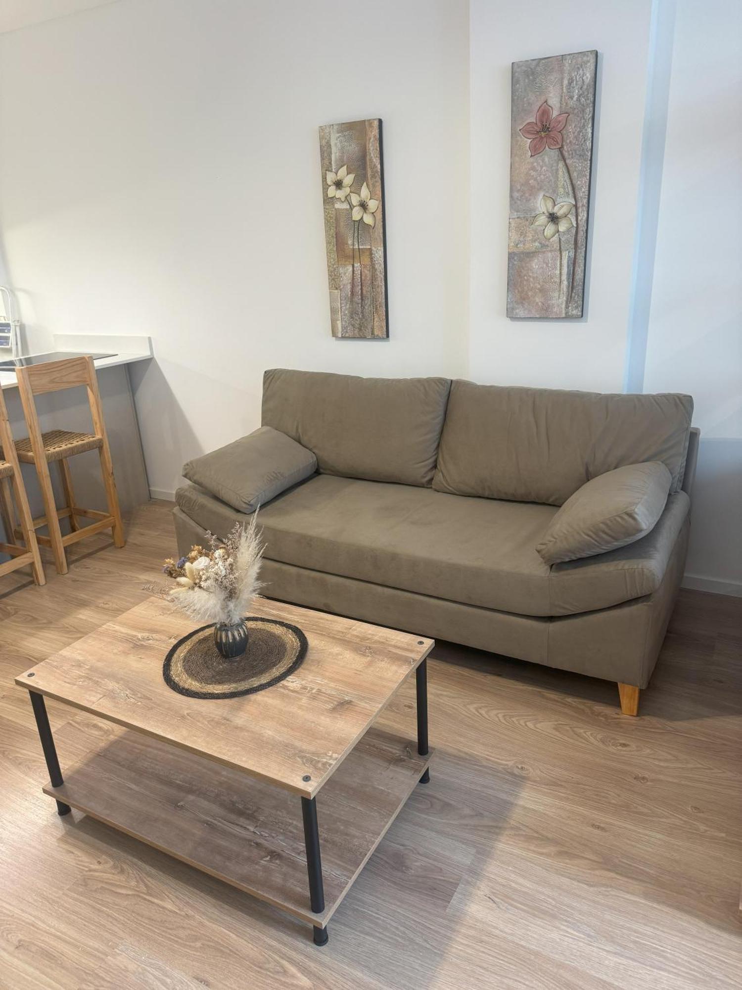 Selecto Departamento En Recoleta Apartment - Buenos Aires, Buenos Aires